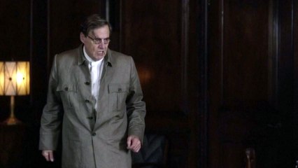 러, 영화 '스탈린의 죽음' 상영 허가 취소 / YTN