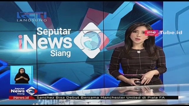Pelaku Usaha Optimis dengan Peningkatan Pertumbuhan Ekonomi 2018