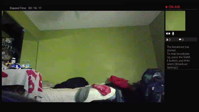 dwstonecold's Live PS4 Broadcast (1837)