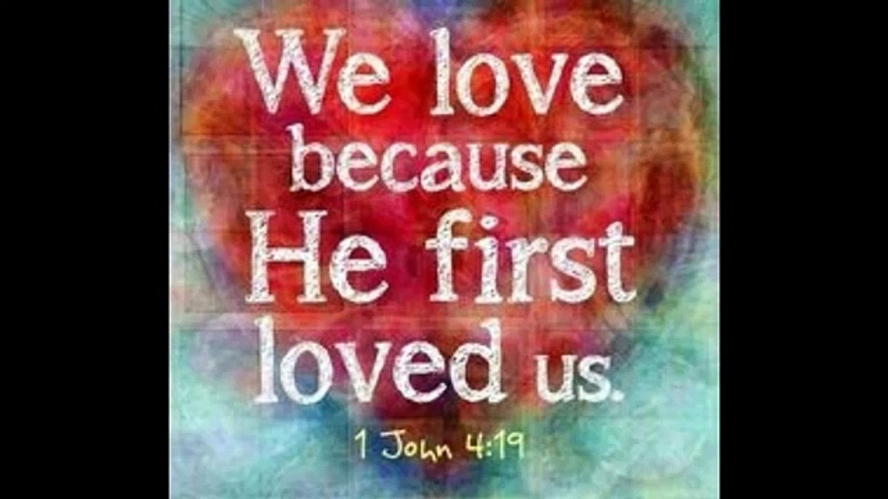 Guided Christian Meditation: Receiving Gods unconditional LOVE & HEALING!