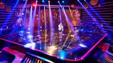 Nikki canta ‘Mariposa tecnicolor’ _ Recta final _ La Voz Teens Colombia 2016-liEx6oRAB6g