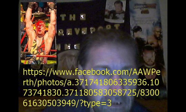 smackdown 205 live results 8-29-17 rvd busted open wins aaw tourney wwe gnr team up flair hospitalized n more