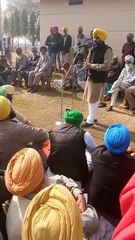 ਪੇਂਡੂ ਲੋਕਾ ਵਿੱਚ ਪੇਂਡੂ ਬਣ ਕੇ Bhagwant mann ਲੋਕਾ ਦਾ ਦਿਲ ਜਿੱਤਦਾ ਹੋਇਆ