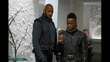 Marvel's Agents of S.H.I.E.L.D. Season 5 Episode 10 Full ((Past Life))