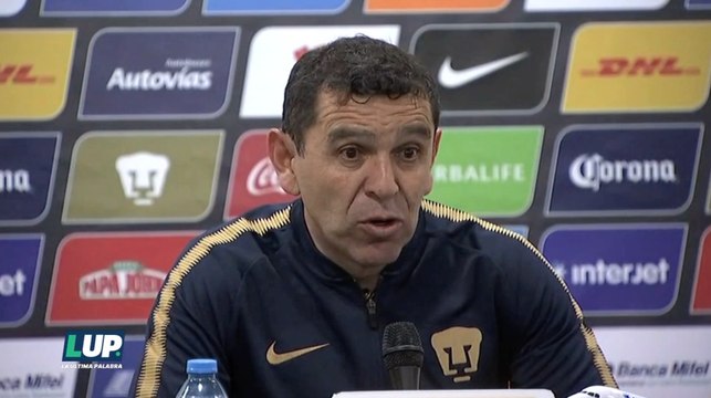 El “Cubo” Torres ya es Puma