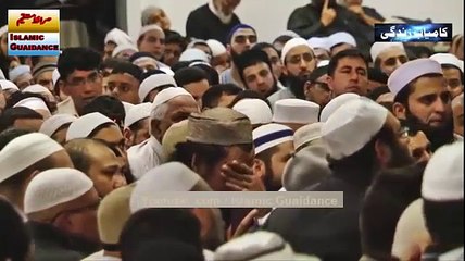KAmyab Zindege Tariq Jameel