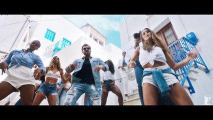 Swag Se Swagat _ Salman Khan FullHD Video 1080p(WonHD.com)