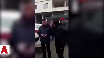 CNN Türk�ün �korkup kaçtılar� haberine vatandaşlar 'Vatan hainisiniz diyerek tepki gösterdi'