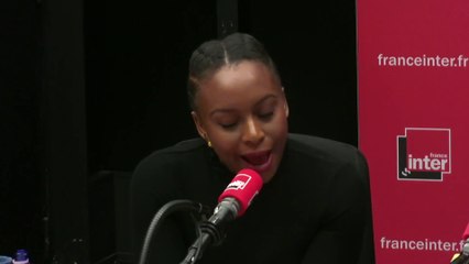 "Nous devons éduquer les garçons différemment", Chimamanda Ngozi Adichie