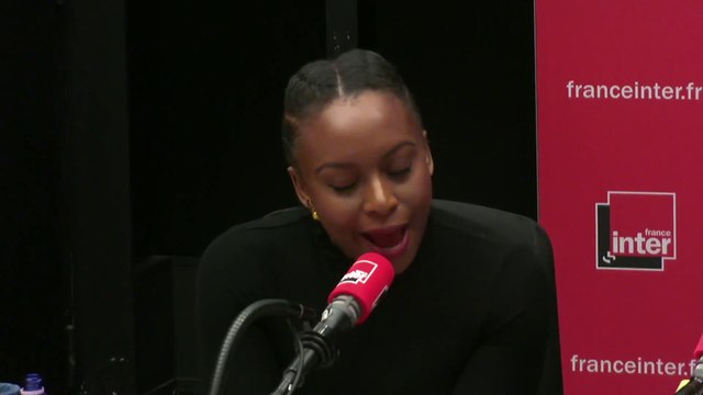 Nous devons éduquer les garçons différemment , Chimamanda Ngozi Adichie