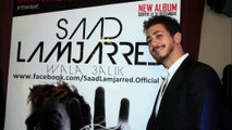 Saad Lamjarred - Mal Hbibi Malou (Official Audio) | سعد لمجرد - مال حبيبي مالو