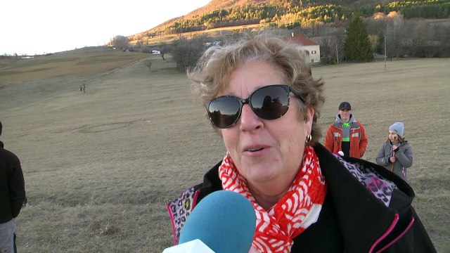 ambiance rallye 2401 shakedown 3