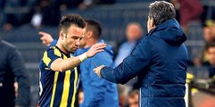 Aykut Kocaman'dan Flaş Valbuena Kararı