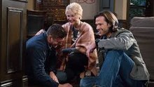 Supernatural ~ Season 13 Episode 11 (S13E11) Full Online HD