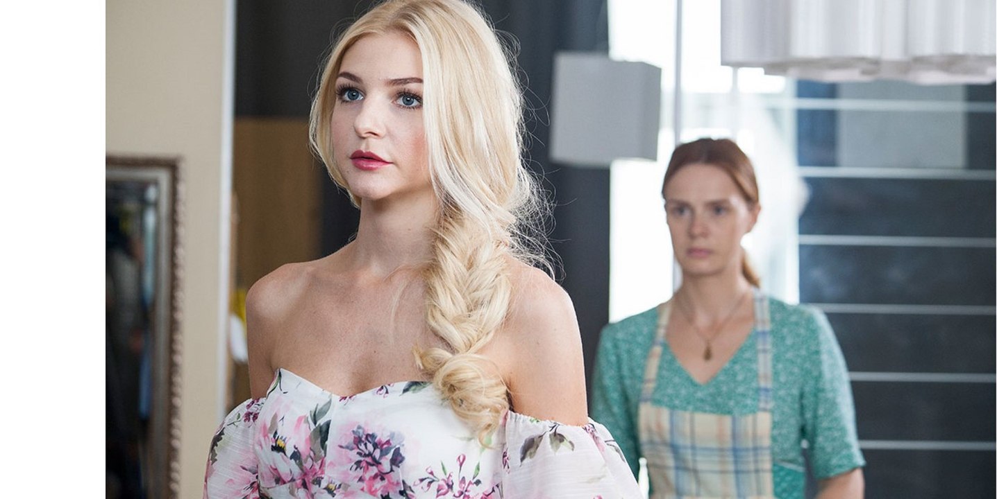 НЕ ГОВОРИТЕ МНЕ О НЁМ. Прекрасная Мелодрама HD! Filmi Melodrama