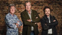 Live Stream - The Grand Tour Season 2 Episode 9 Online