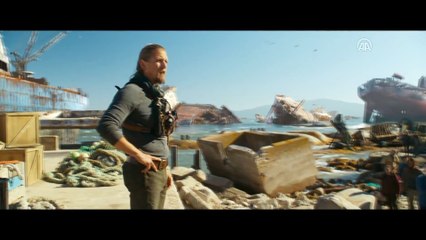 Sinema - Labirent: Son İsyan - İSTANBUL