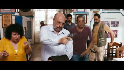 Sinema - Ölümlü Dünya - İSTANBUL