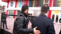 Özel okula FETÖ operasyonu - BURSA