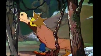 Best Cartoon For Kids 2016 - Mickey Mouse Gentleman with Pluto dog Donald Duck