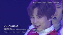 170519 Ka-CHING! - EXO-CBX  / buzz rhythm