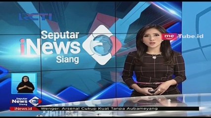 Banjir Melanda 2 Kecamatan di Ponorogo