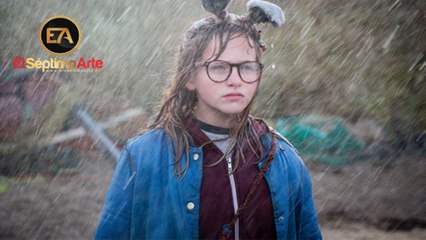 I Kill Giants - Tráiler V.O. (HD)