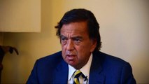 Bill Richardson quits Rohingya panel, calls it a 'whitewash'