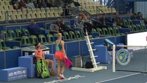 PALICOVA vs LAKI - Les Petits As 2018