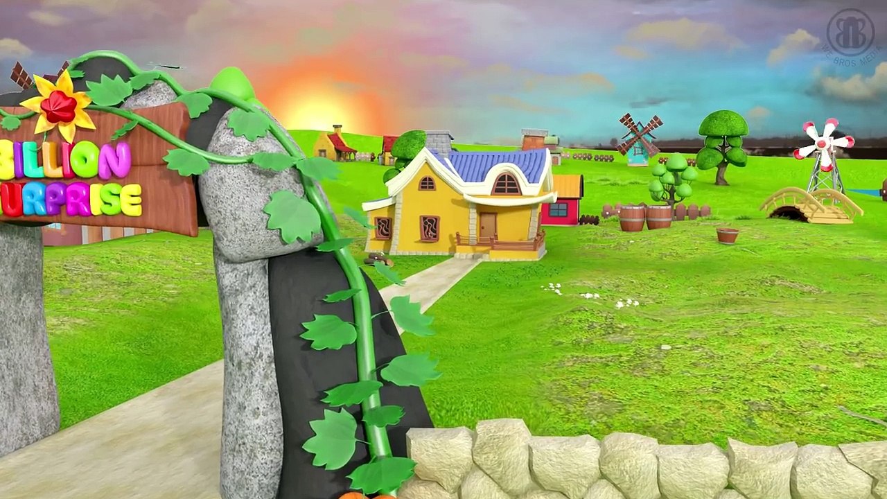 Johny Johny Yes Papa Nursery Rhyme _ canciones para niños - الأطفال القوافي