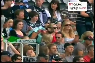 Pakistan vs New Zealand 2nd T20 2018 Full Match Highlights