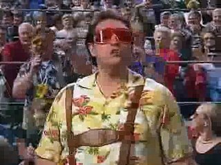 Kalkofes Mattscheibe Staffel 3 Folge 6 Deutsch