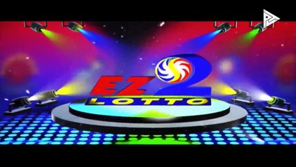 PCSO 4 PM Lotto Draw, January 25, 2018