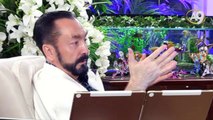 Waarom is Adnan Oktar een Vrijmetselaar geworden?