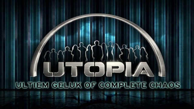 Aflevering 1057 - woensdag 24 januari 2018