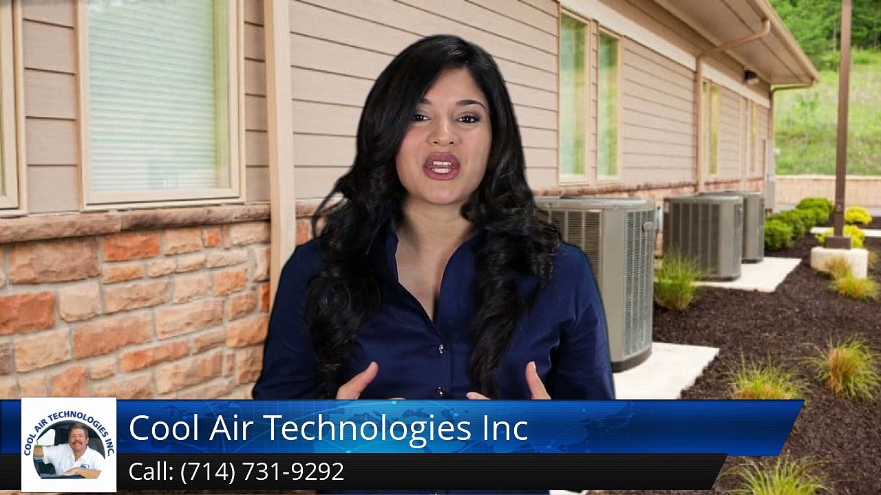 A C Repair Tustin Ca (714) 731-9292 Cool Air Technologi: by Jim D