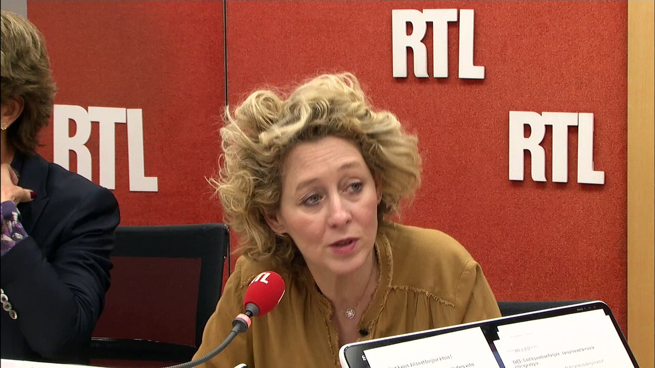 Les Républicains : "Laurent Wauquiez n'est pas encore un chef", juge Alba Ventura -L'Edito politique