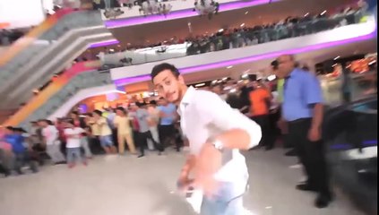 Saad Lamjarred & Dj Van - Nomination (MTV Awards) | سعد لمجرد و ديجي فان