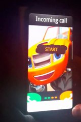 Quand ton enfant télécharge une app très bizarre et un peu traumatisante