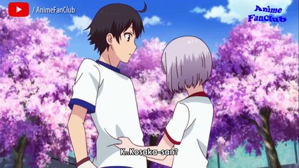 【Anime】Hot and Funny moments Part 01● 面白いアニメシーン ● Anime FanClub [AFC] ● HD