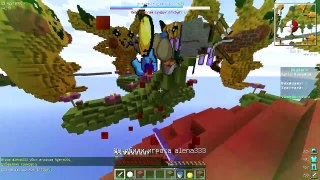 ВЫБОР ЗА ВАМИ, РЕШАЙТЕ САМИ [VimeWorld Sky Wars Minecraft Mini-Game]