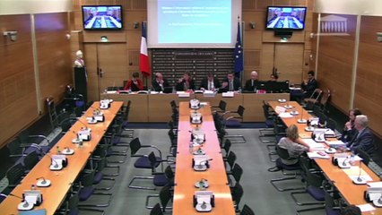 "Vous pourriez être ma mère" : la remarque misogyne d'un député LR à sa collègue LREM