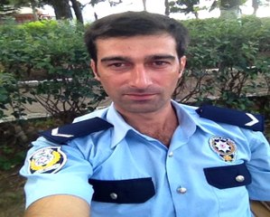 Kayıp Polisin Cesedine Ulaşıldı