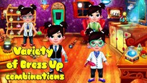 Baby Emily Science Fair - iOS/Android Gameplay Trailer By Gameiva