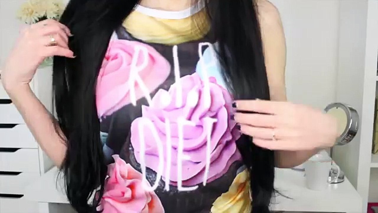 Get Ready With Me | Everyday Hair & Makeup ♡