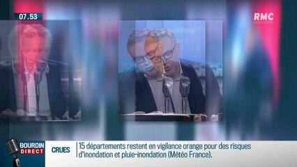 Brunet & Neumann : Réforme de la Constitution, congrès ou référendum ? - 25/01