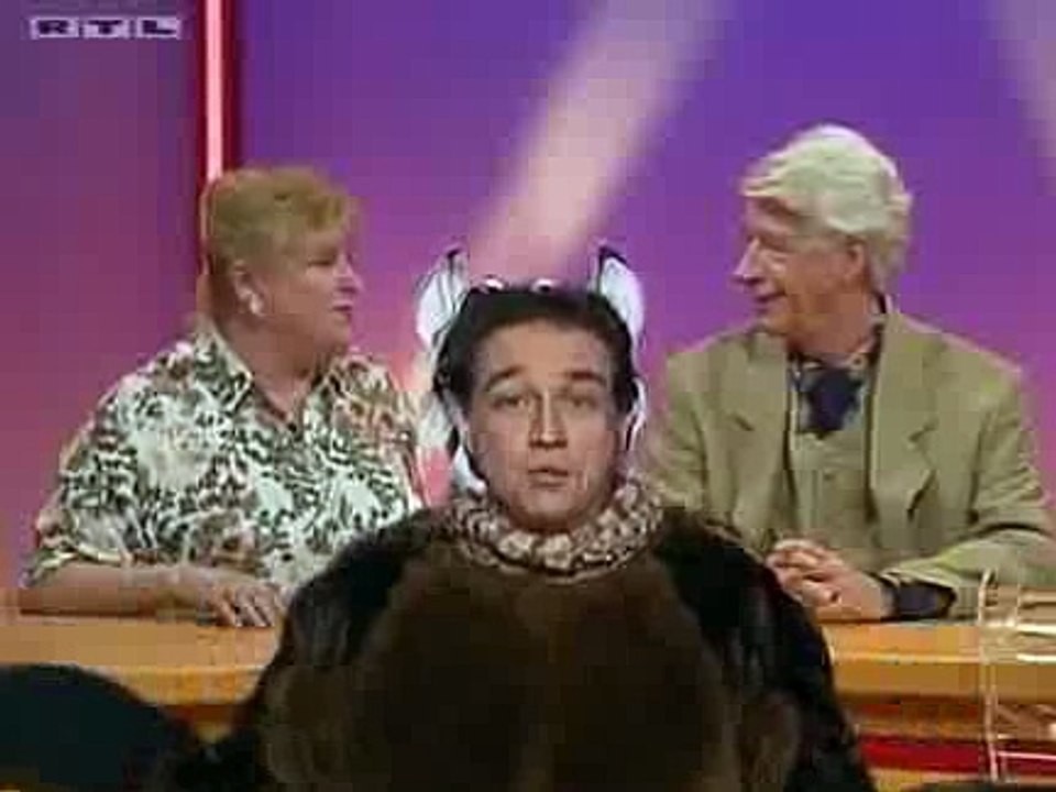 Kalkofes Mattscheibe Staffel 3 Folge 9
