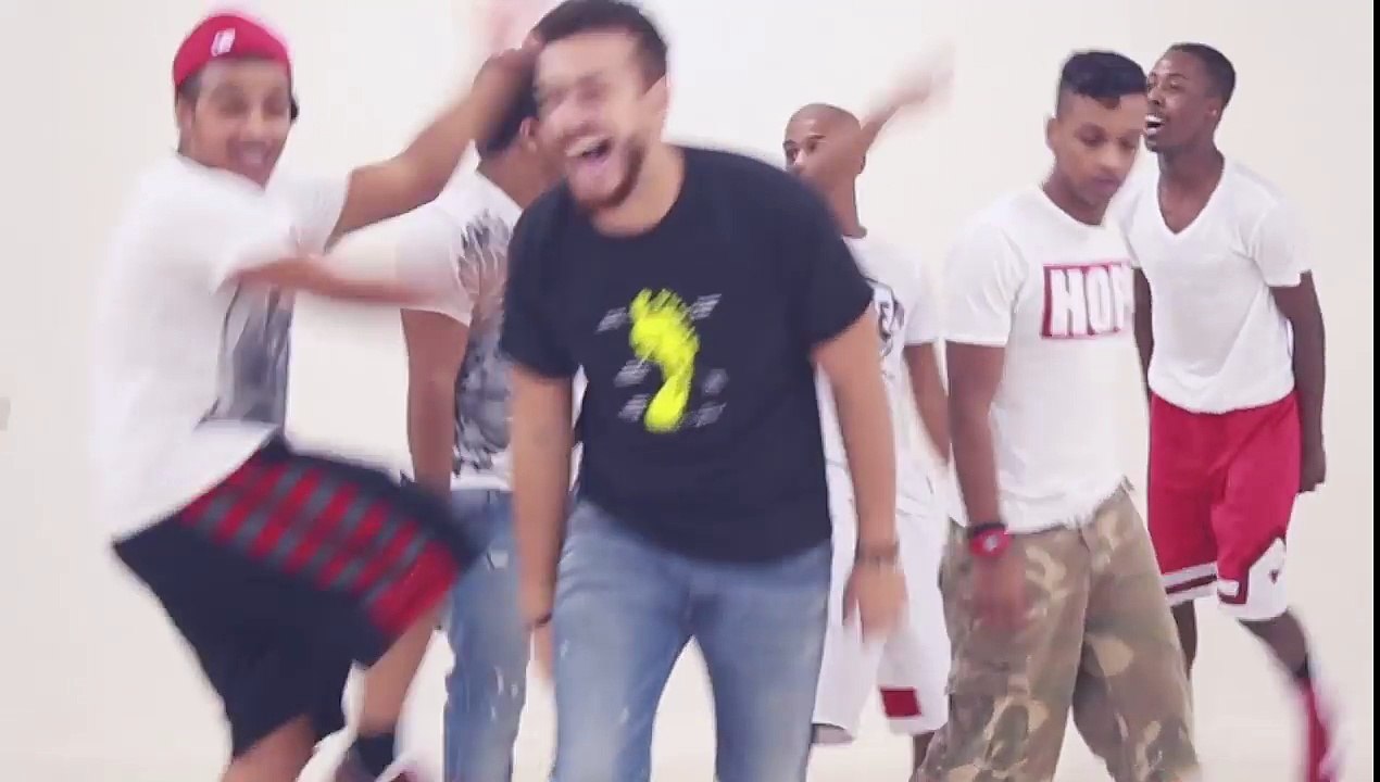 Saad Lamjarred & Dj Van (MTVEMA) | سعد لمجرد و ديجي فان