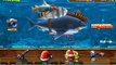 Все Акулы в Игре HUNGRY SHARK EVOLUTION
