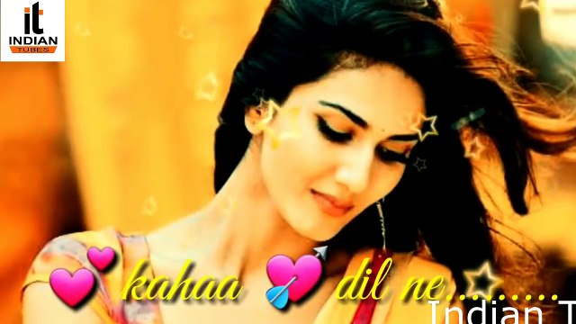 Lovely Whatsapp Status Video ! Awesome Song ! New Whatsapp Status Video By Indian Tubes